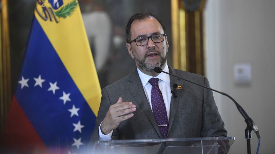 Venezuela acusa a EEUU de ‘agredir’ a pescadores venezolanos en aguas caribeñas