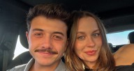 Candace Cameron Bure’s Daughter Natasha Bure Marries Disney Channel Star Bradley Steven Perry 