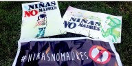 Caso ‘Mila’: sentencian a 35 años de prisión a madre de menor, sometida al aborto terapéutico y abandonada por el Estado