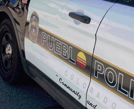 Man fatally shot by southern Colorado police after suspected robbery