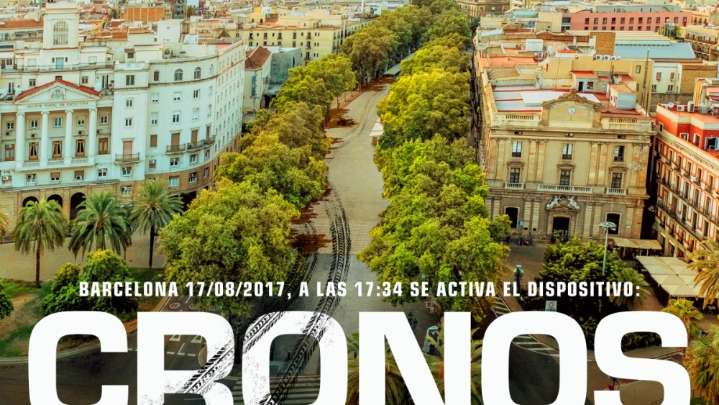Dani de la Orden Adapts David Jiménez's 'El Director' for Beta Fiction