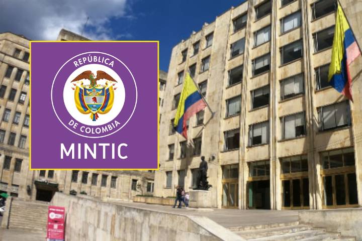 Gloria Patricia Perdomo será la nueva ministra de Tecnologías de la Información y las Comunicaciones
