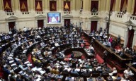 La oposición reclama que el salvataje de Estados Unidos se discuta en el Congreso