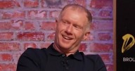 Viktor Gyokeres 'jeans' dig leaves Paul Scholes howling and Arsenal fans raging