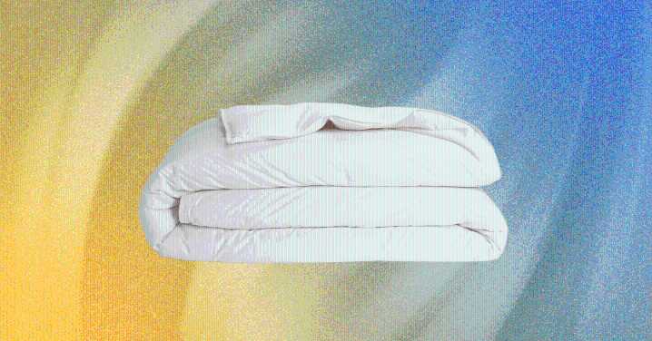 Brace for Cold Nights With the Best Down Comforters We've Tried