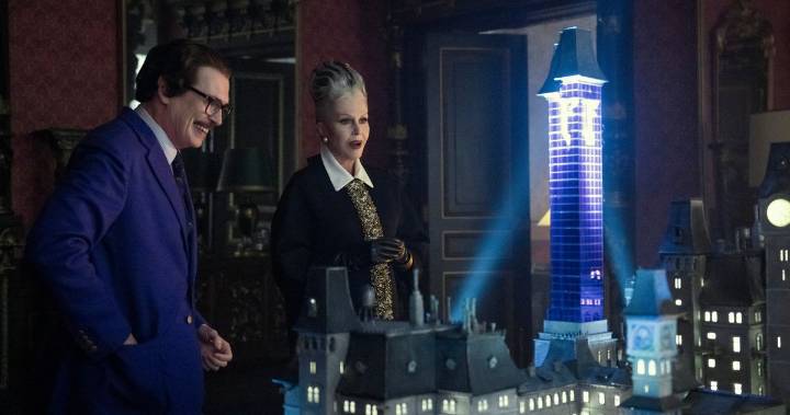 ‘Wednesday’ Recap, Season 2 Episode 7: ‘Woe Me the Money’