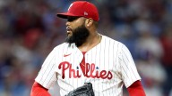 Phillies’ bullpen squanders chances of completing sweep vs Braves
