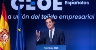 Cultura del esfuerzo, pero del esfuerzo de los demás