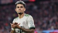 Luis Díaz quiso terminar la polémica y se pronunció sobre si Bundesliga le quitó el gol o no