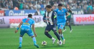 ¡Batacazo! Alianza Lima perdió 4-3 con Deportivo Garcilaso en Matute