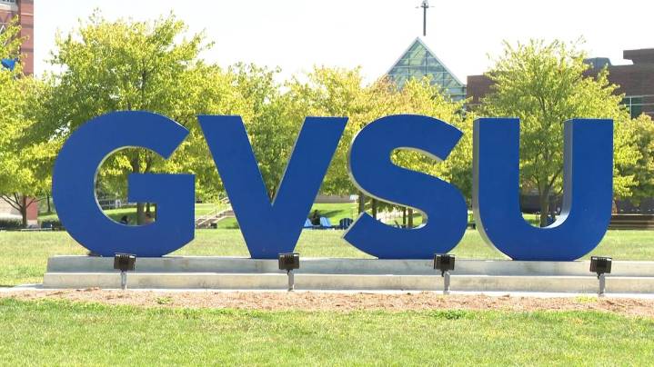 GVSU updates visitor restrictions at on-campus living areas following security concerns