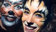 Take a look back at Halloween in Delaware during the 1990s