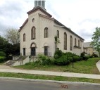 City-owned former church out to bid in Westfield
