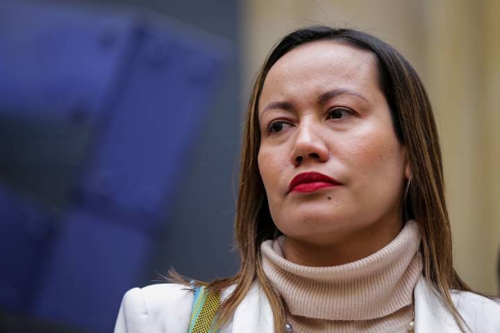 Perfil de Carolina Corcho: Cargo actual, experiencia y más sobre la precandidata del Pacto Histórico