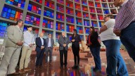 Laura Imelda visitó el Santuario de “Los Mártires” en Tlaquepaque