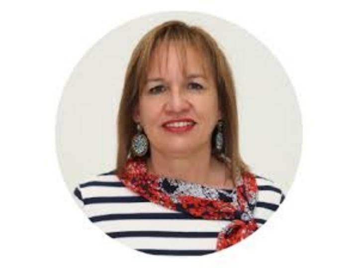 Gloria Patricia Perdomo aterriza como nueva MinTIC