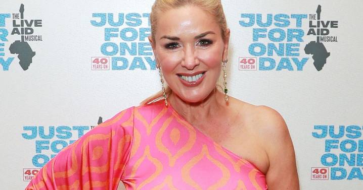 Brookside legend Claire Sweeney set to miss revival as she confirms 'I’m not doing it'