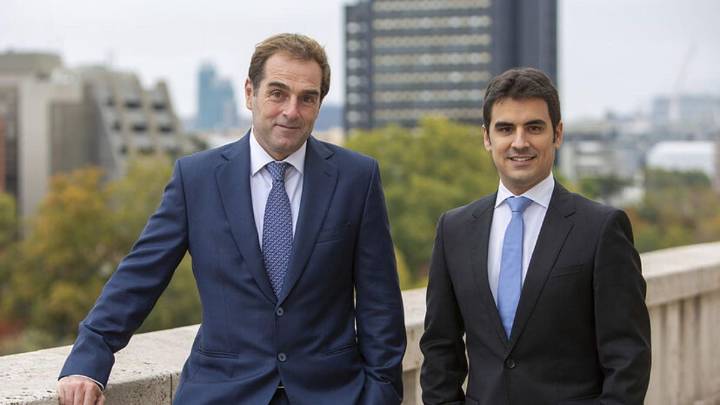 Neinor reparte un bonus de 750.000 euros en acciones entre sus directivos tras lanzar la opa sobre Aedas