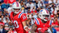 Patriots vs. Panthers live updates: Christian Gonzalez active