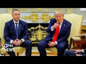 WATCH: Trump says China and Russia ‘were hoping I was watching’ the military parade