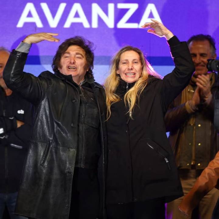 La Libertad Avanza, ante el desafío de superar el impacto de los audios y las denuncias en plena campaña
