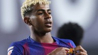 Lamine Yamal: “No sueño con un Balón de Oro, sueño con muchos balones de oro”