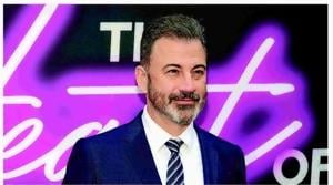Future for Kimmel unclear after ABC suspends show
