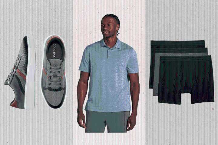 Men's Wearhouse Casual Clothes: Where to Buy the Best Styles Online