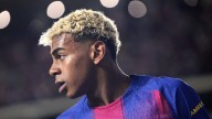 Saltan las alarmas con Lamine Yamal: no entrena con el FC Barcelona antes del partido ante el Valencia