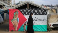Global reactions to Palestinian state recognition