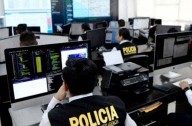 PNP investiga posible hackeo a los servidores de la Dirección de Inteligencia