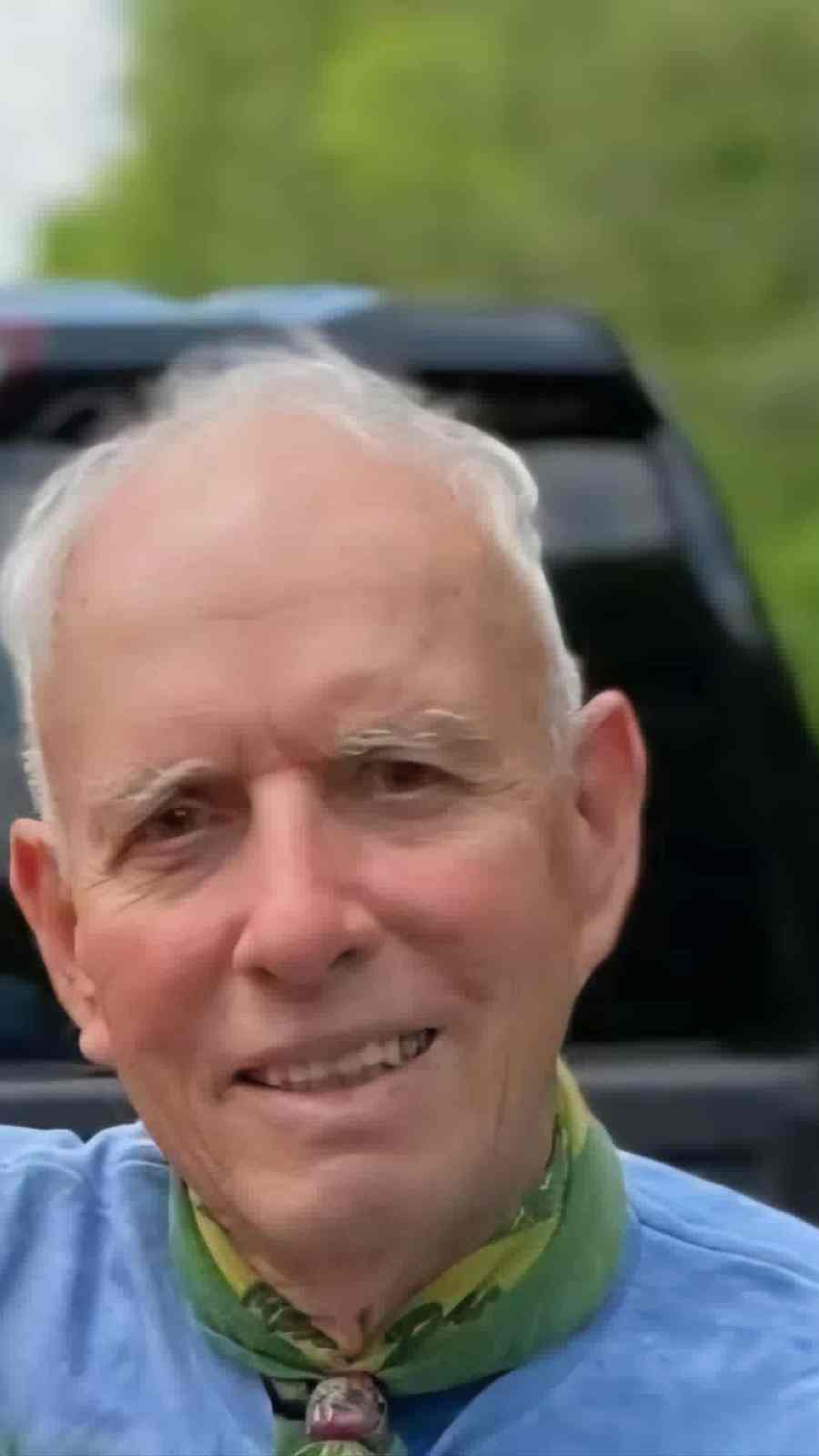 Missing vulnerable adult alert issued for 91-year-old man from Cattaraugus County