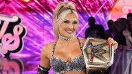 Bryan Alvarez Identifies Likely Spot In Which WWE's Tiffany Stratton Got Hurt