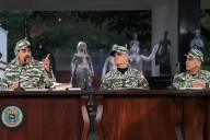Maduro dice que si Venezuela fuera agredida «pasaría a una etapa de lucha armada»
