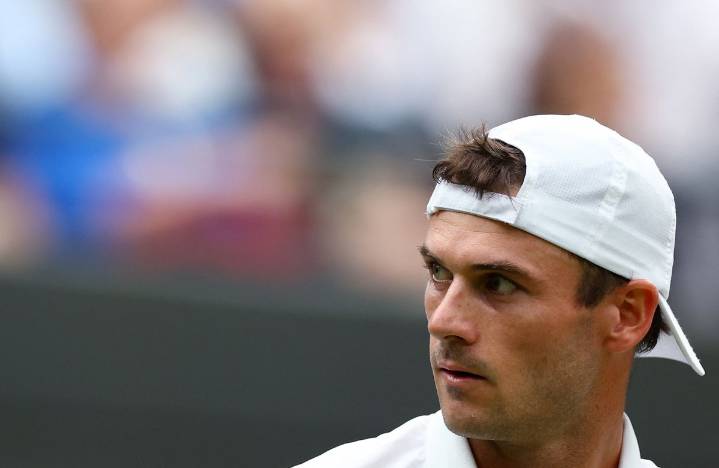 Tommy Paul Withdraws From Shanghai As Injury Puts ATP Finals Hopes at Risk Tommy Paul withdraws from the Shanghai Masters. His ongoing injury struggles have jeopardized his late-season ATP Finals qual