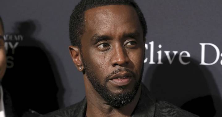 Sean 'Diddy' Combs: Defence argues enough time served