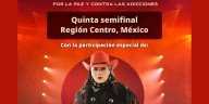 Vivir Quintana en la quinta semifinal de México Canta: ¿a qué hora y dónde verlo?