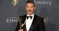 Jimmy Kimmel returning to air Tuesday