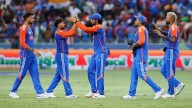 Suryakumar: Spinners come well prepared so things move 'on autopilot'
