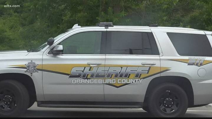 Orangeburg sheriff trains churches, businesses on safety