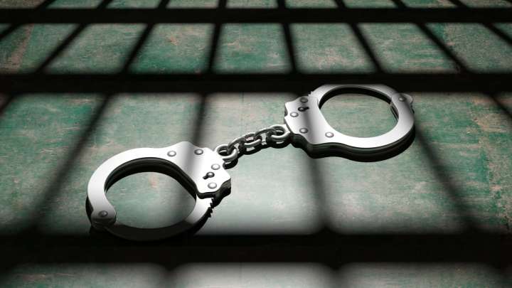 Berkeley carjacking suspect who struck 3 people identified, arrested 