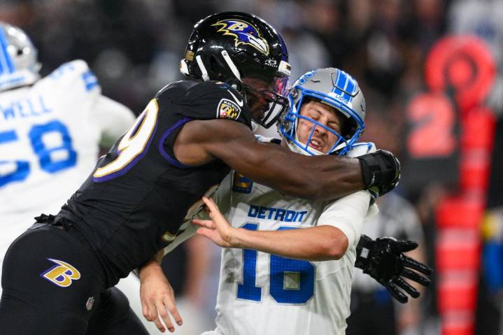 Ranking all 32 NFL teams entering Week 4 of the season