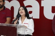 Para Morena también el PAN solo tiene como estrategia atacar sus gobiernos