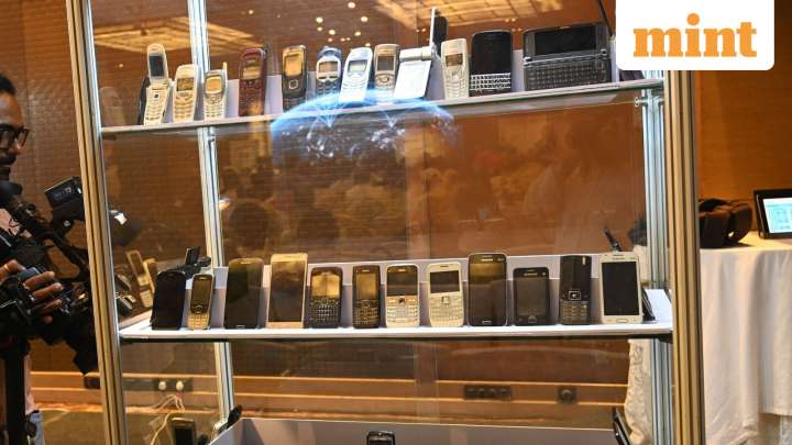 Over 6 lakh stolen mobile phones recovered on ‘Sanchar Saathi’ initiative