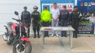 Lo capturaron como presunto feminicida de su expareja