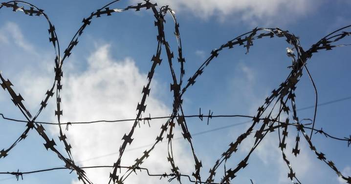 Maryland inmate killed in Somerset County prison