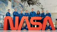 NASA astronaut candidates announced, with 2 North Texas connections