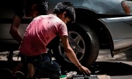Pobreza en Colombia baja al 31,8%