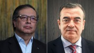 Petro respondió a su exfuncionario Olmedo López por acusarlo de ponerle “precio a su cabeza”. Esto dijo el presidente