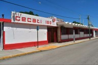 CECATI 160 en Campeche reporta baja en matrícula y aumento en deserción escolar